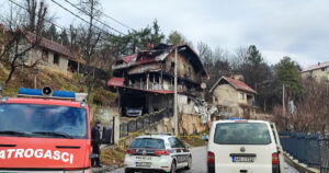 Pet mjeseci nakon tragedije: Uhapšene dvije osobe zbog nepravilne izgradnje gasovoda