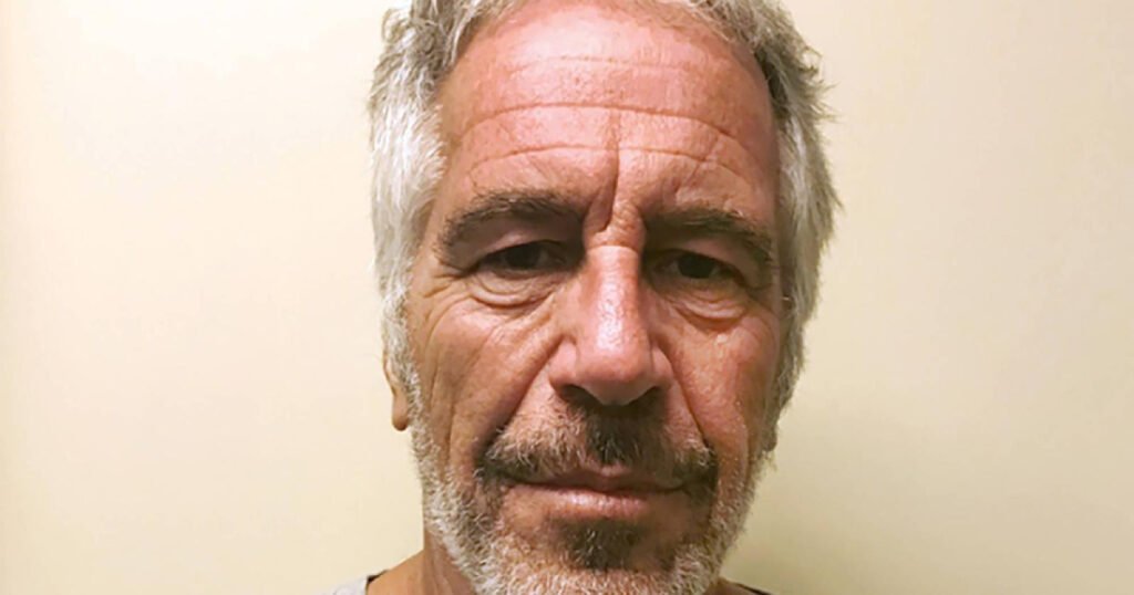 Objavljeni novi dokumenti o Epsteinu: Na ispitivanju 500 puta ponovio jednu riječ