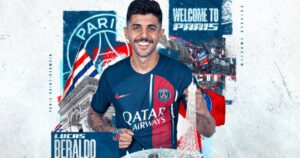 PSG doveo mladog brazilskog stopera