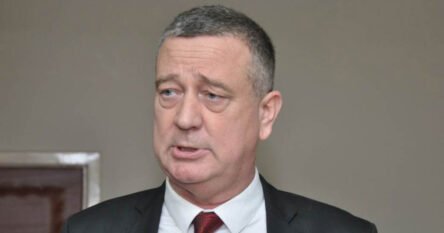 Političar iz Prijedora uhapšen nakon tuče sa sinom, napao i policajce