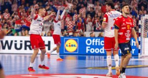 Hrvatska deklasirala favoriziranu Španiju, “Kauboji” slavili s dvocifrenom razlikom