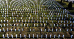 Ruska posla: Medij povezan s Hezbollahom genocid u Srebrenici naziva masakrom