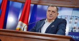 Dodik prijeti po ko zna koji put, sada očajnije neko ikada prije: “Ovo je pitanje života i smrti”