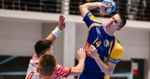 Kadeti BiH poraženi u prvom kolu kvalifikacija za Evropsko rukometno prvenstvo