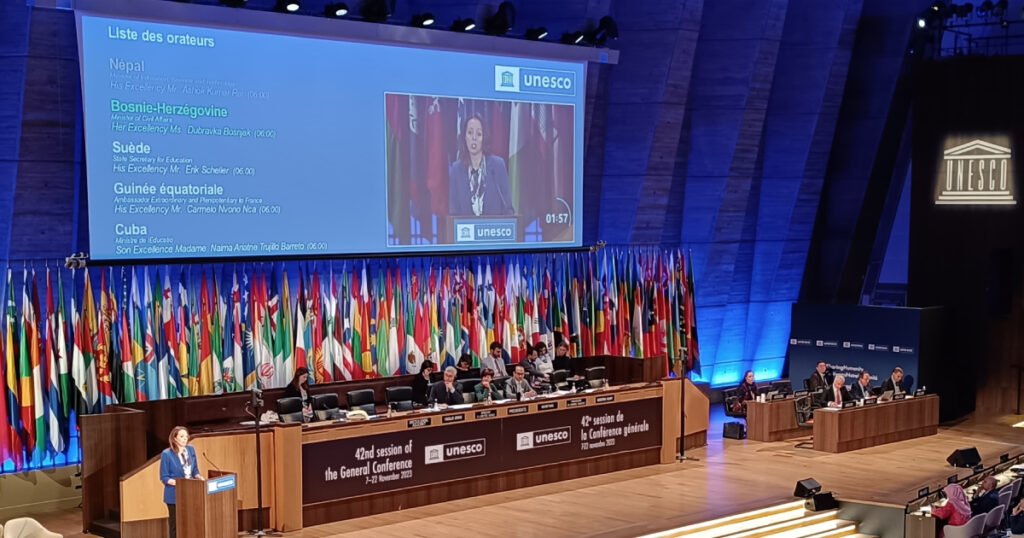 Nakon četiri godine imenovana Komisija za saradnju BiH s UNESCO-om