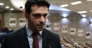 Ministar pravde FBiH objasnio šta znači usvajanje registra pedofila