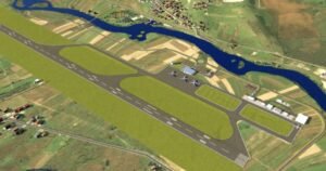 Nema ko da leti: Izgradnja aerodroma u Bihaću i Trebinju je bacanje stotina miliona maraka