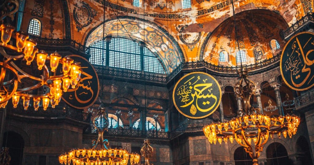 Turistima će se ponovo naplaćivati ulaz u  džamiju Aja Sofija u Istanbulu
