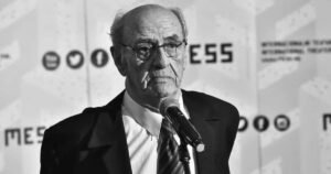 Preminuo bh. književnik i dramaturg Nijaz Alispahić