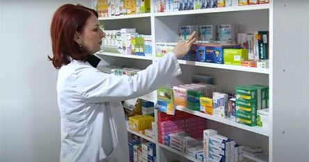 Lijekovi u Bosni i Hercegovini neće pojeftiniti ni fening