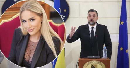 Konaković o slučaju Bajrami i “tamnoj strani vlasti u Srbiji”: Ne zaboravimo šta je učinio Vulin