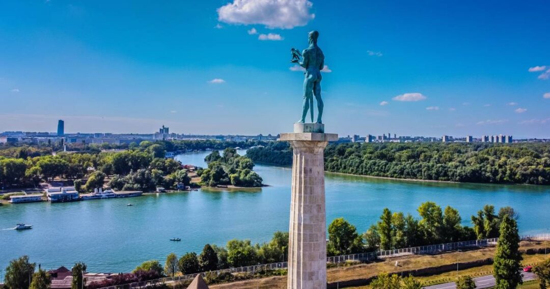 beograd