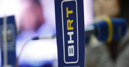 Međunarodna i Evropska federacija novinara apeluju da se hitno nađe rješenje za BHRT