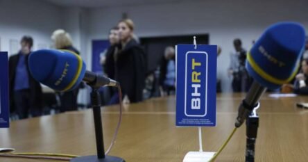 Poslovodni odbor BHRT-a: RTV FBiH nas javno ucjenjuje da potpišemo nezakonit Aneks