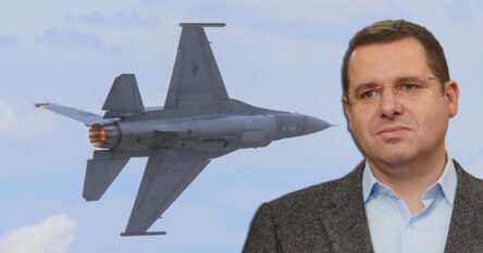 Reakcija iz RS-a na prelijetanje američkih aviona iznad BiH: “Pustićemo svoju avijaciju”
