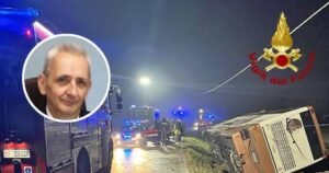 Generalni konzul u Italiji o autobuskoj nesreći: Povrijeđeni putnici iz BiH su otpušteni