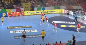 Danska zadržala stopostotan učinak, Portugal na pragu polufinala