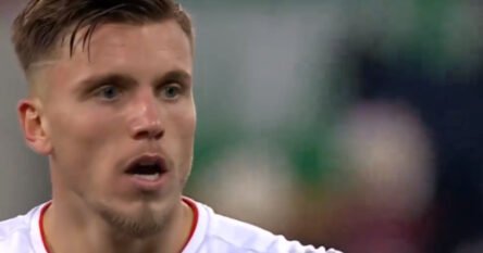Bayer ispisao istoriju Bundeslige, Demirović završio s 15 golova