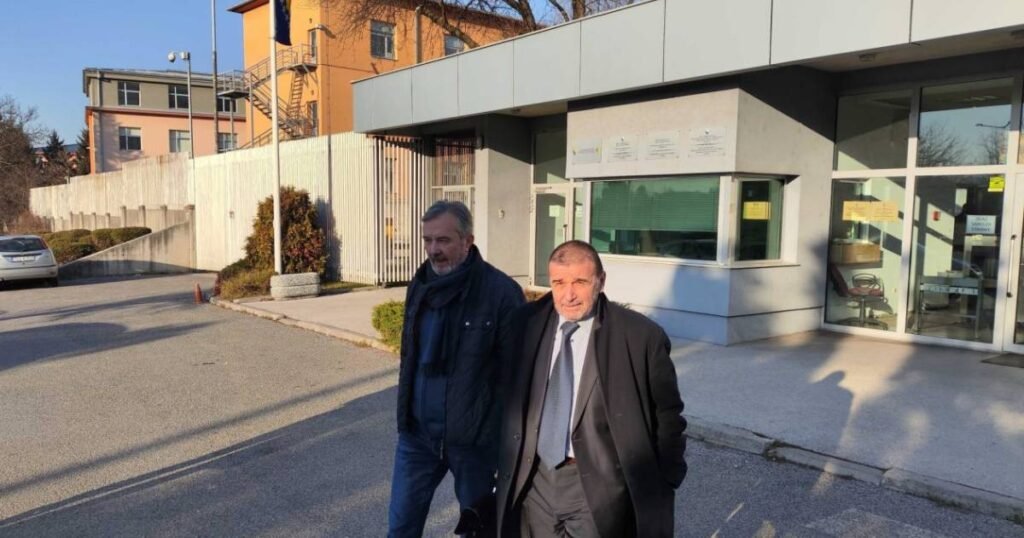 Dragan Šojić oslobođen optužbi za zloupotrebu položaja