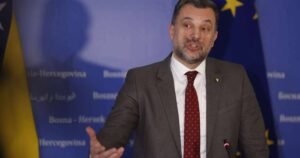 Konaković: Samo su stranke većine pokazale političku volju za rješavanje problema