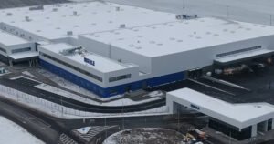 Završena jedna od najvećih fabrika u BiH: Vrijedna 20 miliona eura i posao za 700 radnika