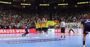 EHF ekspresno odgovorio na žalbu Švedske, nisu uopšte analizirali sporni gol