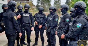 “Lažni navodi”: Policijski službenici FUP-a ne razmatraju mogućnost protesta i štrajka