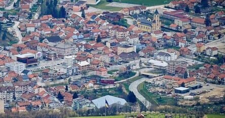 Još jedan “grad bolesnik” u BiH: Zatvoreni poslovni subjekti koji su bili simboli ove općine
