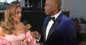 Jennifer Lopez: Moj suprug je sretan čovjek
