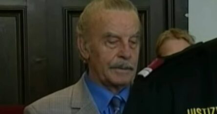 Josef Fritzl proglašen bezopasnim: Kćerku silovao 24 godine i napravio joj sedmoro djece