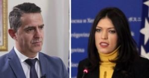 Glavni tužilac BiH Milanko Kajganić tužit će zastupnicu SNSD-a Sanju Vulić