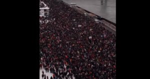 “Nacisti, odlazite”: Više od 100.000 ljudi u Njemačkoj protestvovalo protiv AfD-a