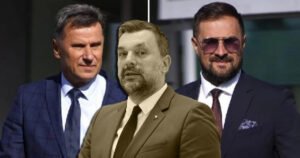 Konaković o Novaliću i Hodžiću: Bore se za stranku i stranačke lopove mimo zakona i etike