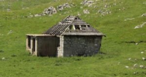 Gradi se nova “Kuća spasa” na Bjelašnici, evo kako sad izgleda