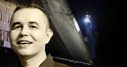 Kum ubijenog Saše Kulišića otkrio detalje koji bacaju novo svjetlo na svirepi zločin