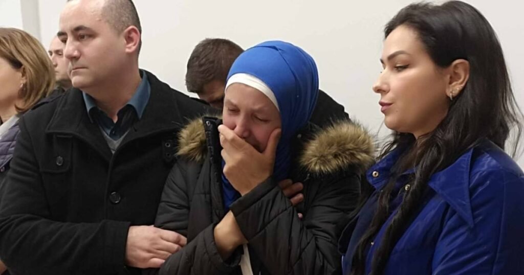 Presuda doktorici zbog smrti djevojčice Maide Džafić: Tužilaštvo će odlučiti hoće li se žaliti