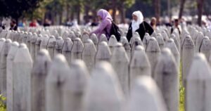 Nevladine organizacije pozvale vlasti u Srbiji da podrže UN rezoluciju o genocidu u Srebrenici