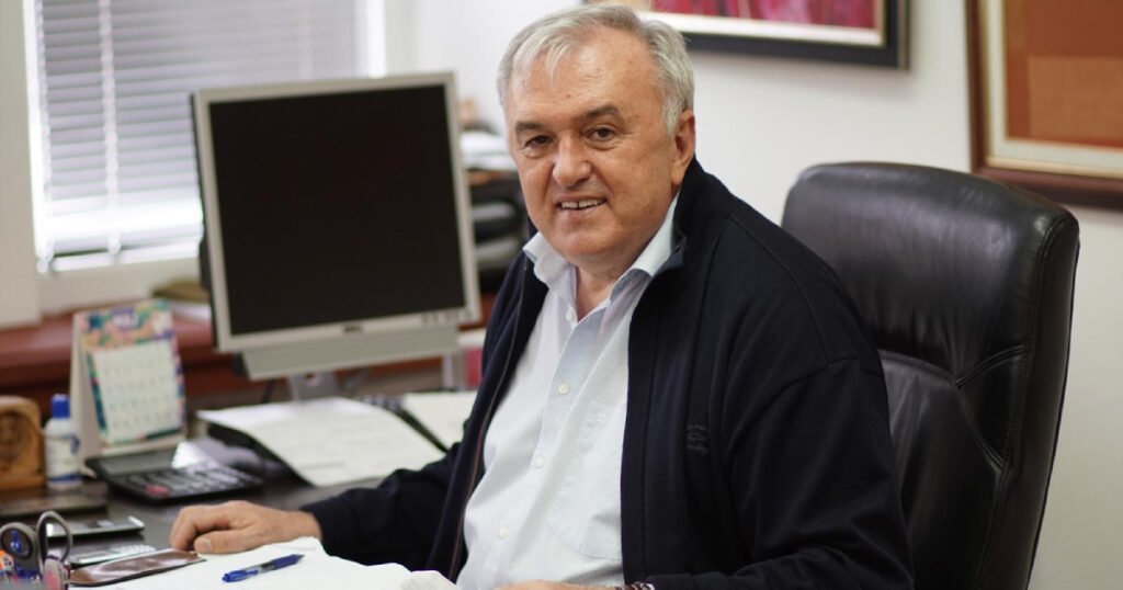 Odbornik SNSD-a o stranačkom kolegi: “Šejtan je ušao u njega”, ljut sam i na Dodika