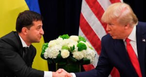 “Okončat ćeš rat u 24 sata?”: Zelenski pozvao Trumpa u Kijev, ali pod jednim uslovom