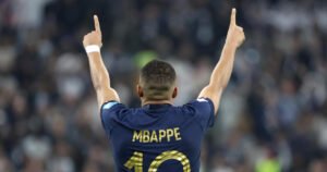 Mbappe se oglasio, Real mu dao ultimatum: Odluči se do sredine januara
