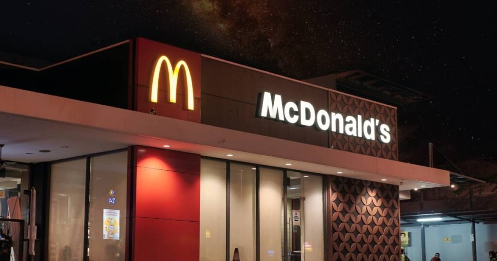 McDonald's priznao da zbog bojkota doživljava “značajan” udarac na poslovanje