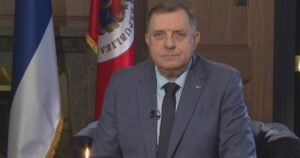 Dodik: RS ima probleme s internetom zbog akcija Michaela Murphyja
