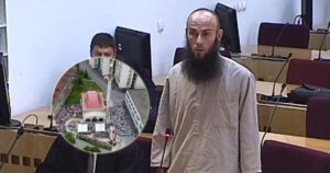 Potvrđena optužnica za planiranje napada na džamiju u Zenici