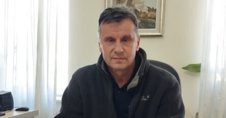 Novalić prespavao u zatvoru u Vojkovićima