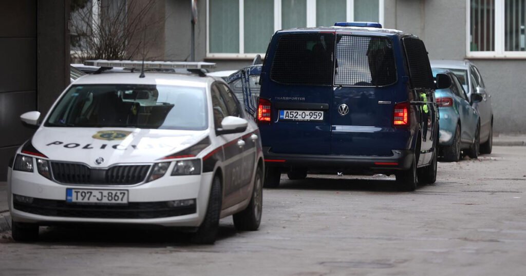Udaljila se od kuće 13. marta: Policija u BiH spasila djevojčicu (14) od predatora