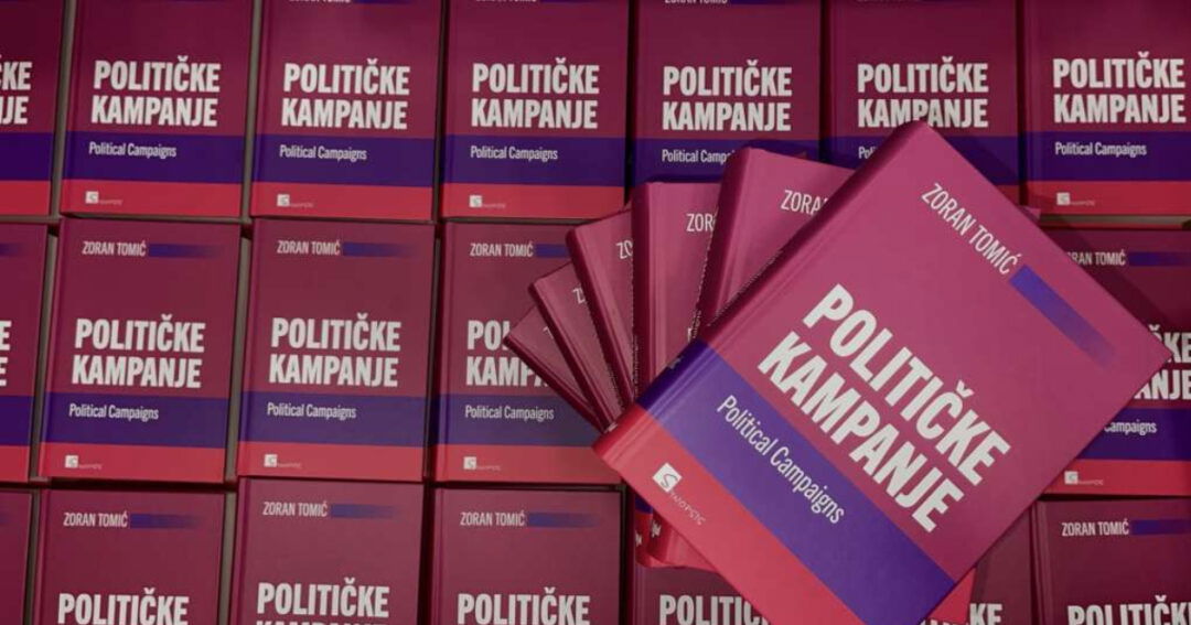 politicke kampanje