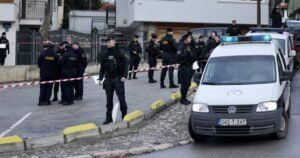 Velika akcija policije: U toku pečaćenje parkinga u Sarajevu