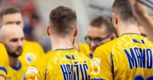 Počinje Evropsko prvenstvo, rukometaši BiH na startu protiv branioca naslova Švedske