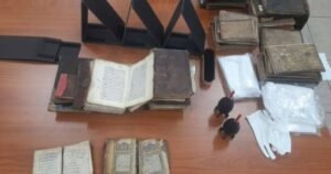 U samostanu u Visokom rade na očuvanju vrijednih samostanskih rukopisa