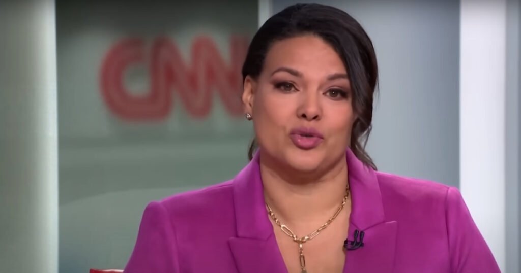 Voditeljica CNN-a tokom emisije otkrila da ima rak dojke